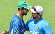 Image result for suresh raina pakistan